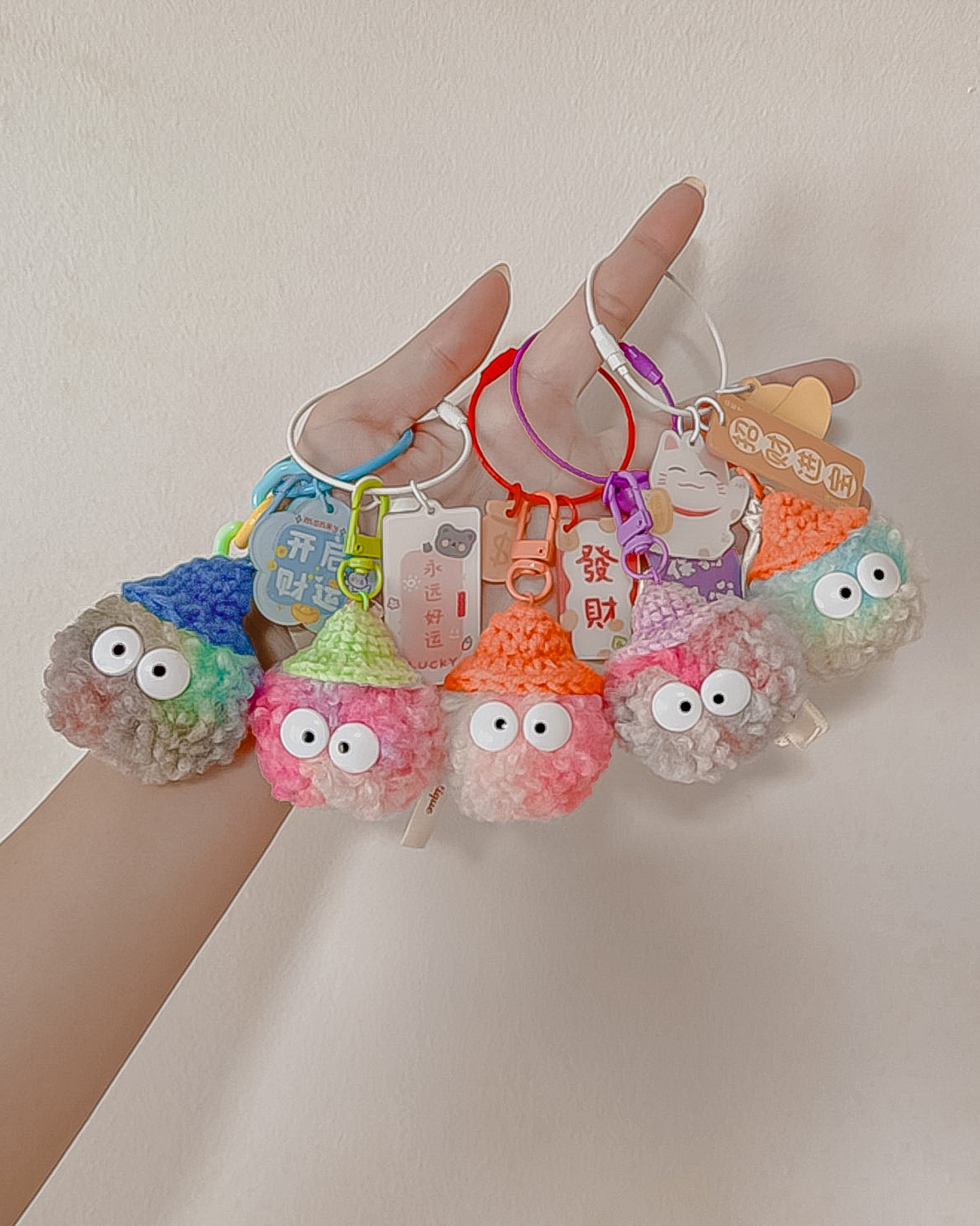 Fluffipop Blind Box Bundle