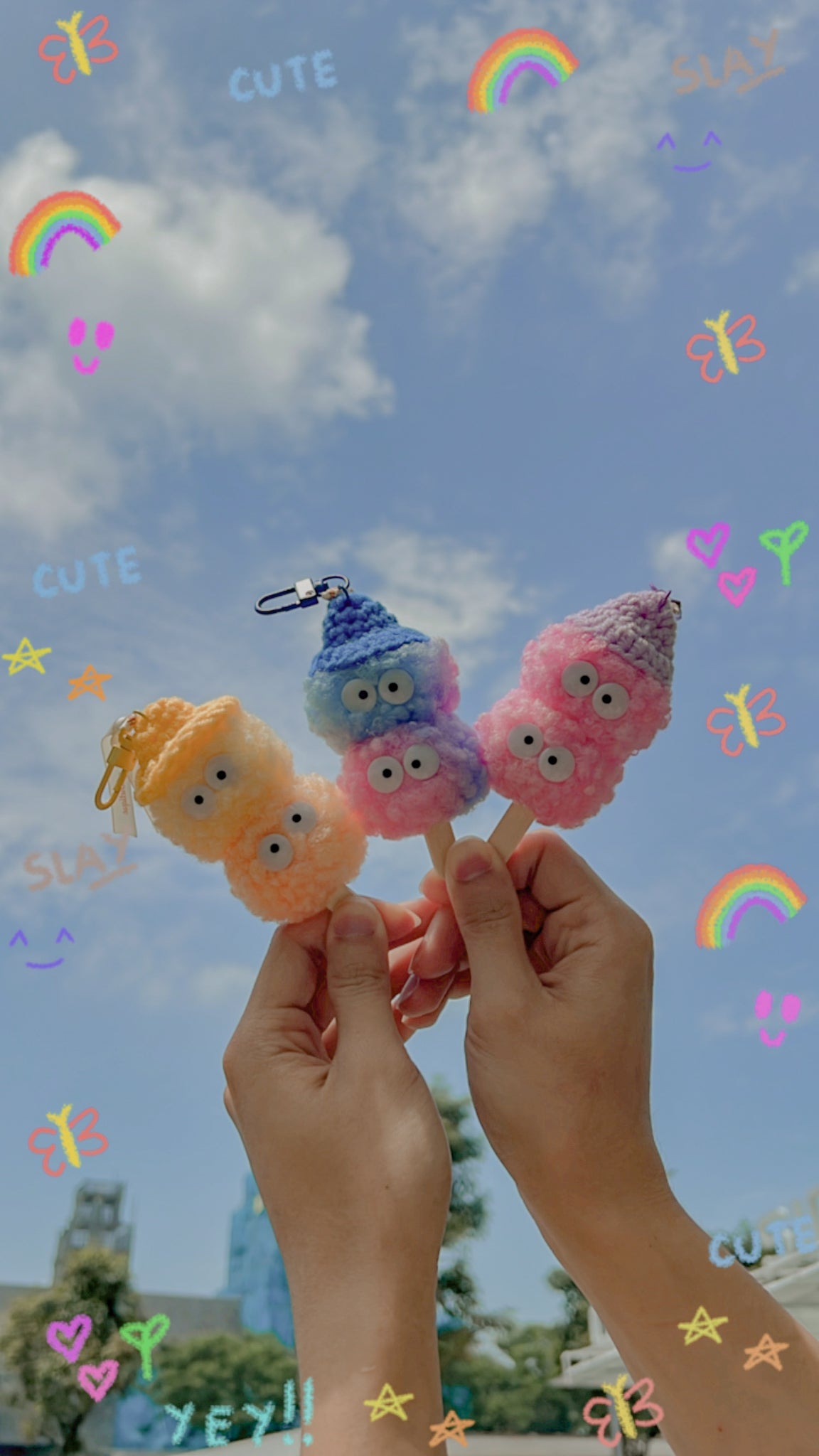 Fluffipop