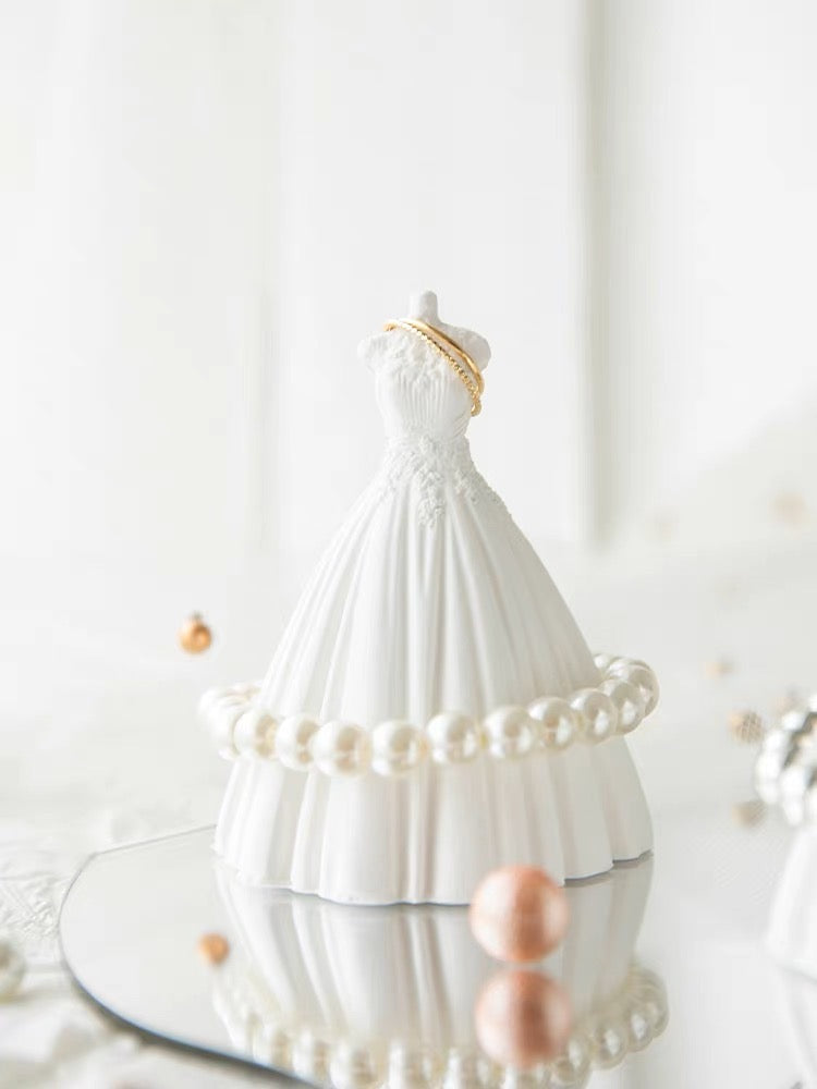 Premium Wedding Dress Scented Stone - Perfect for Weddings and Bridesmaids