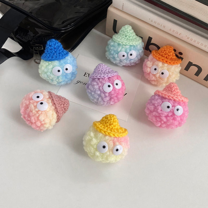 Fluffipop