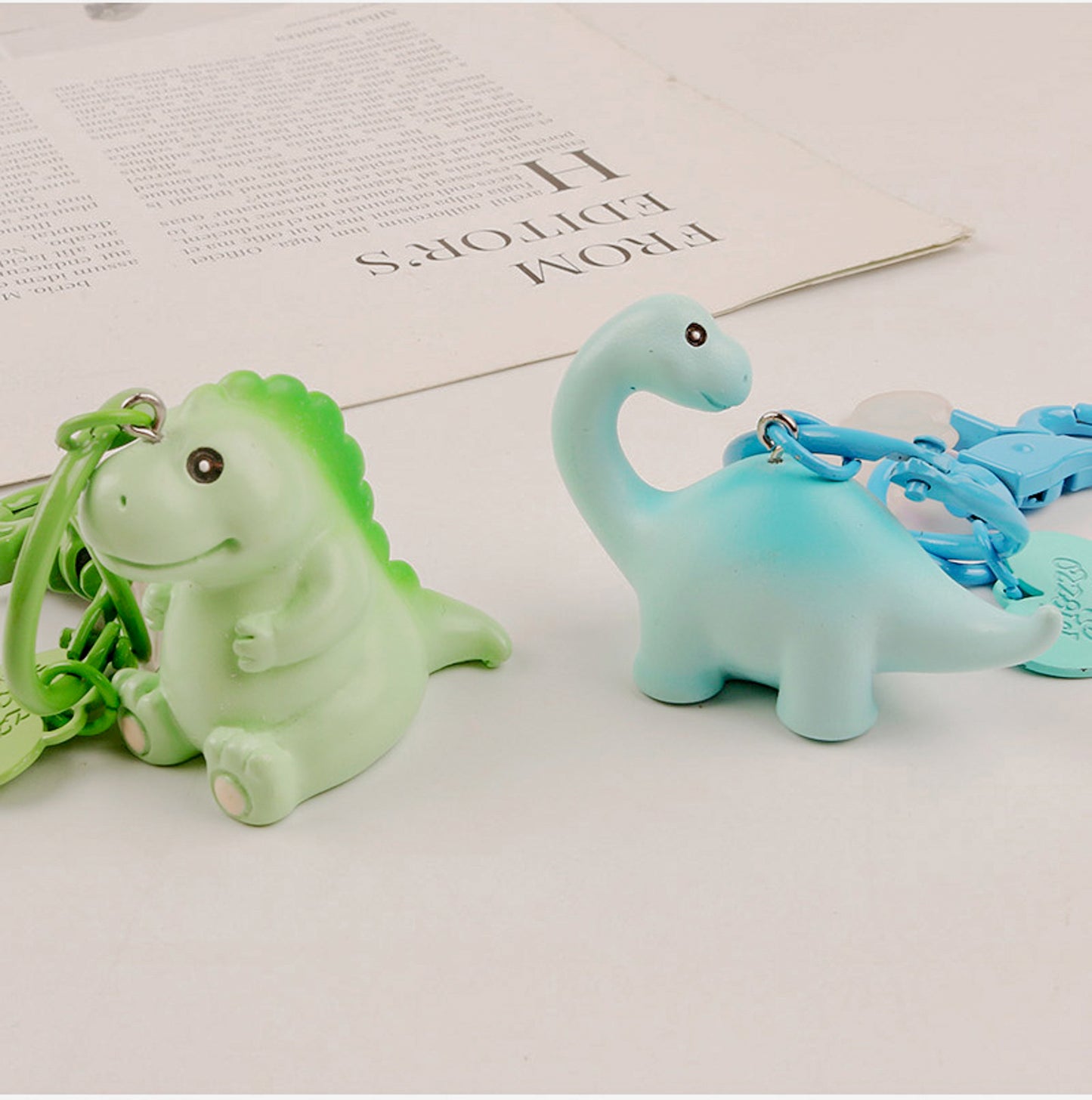 Dino Charm
