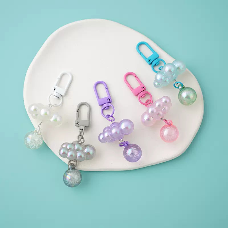 Dreamy Cloud Charm