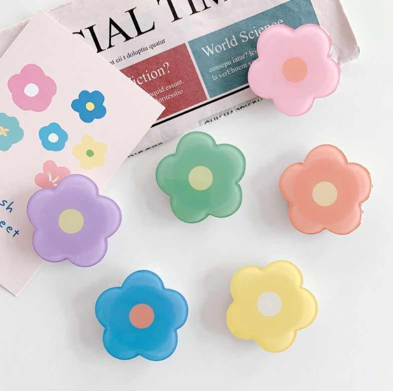 Flower Phone Pop