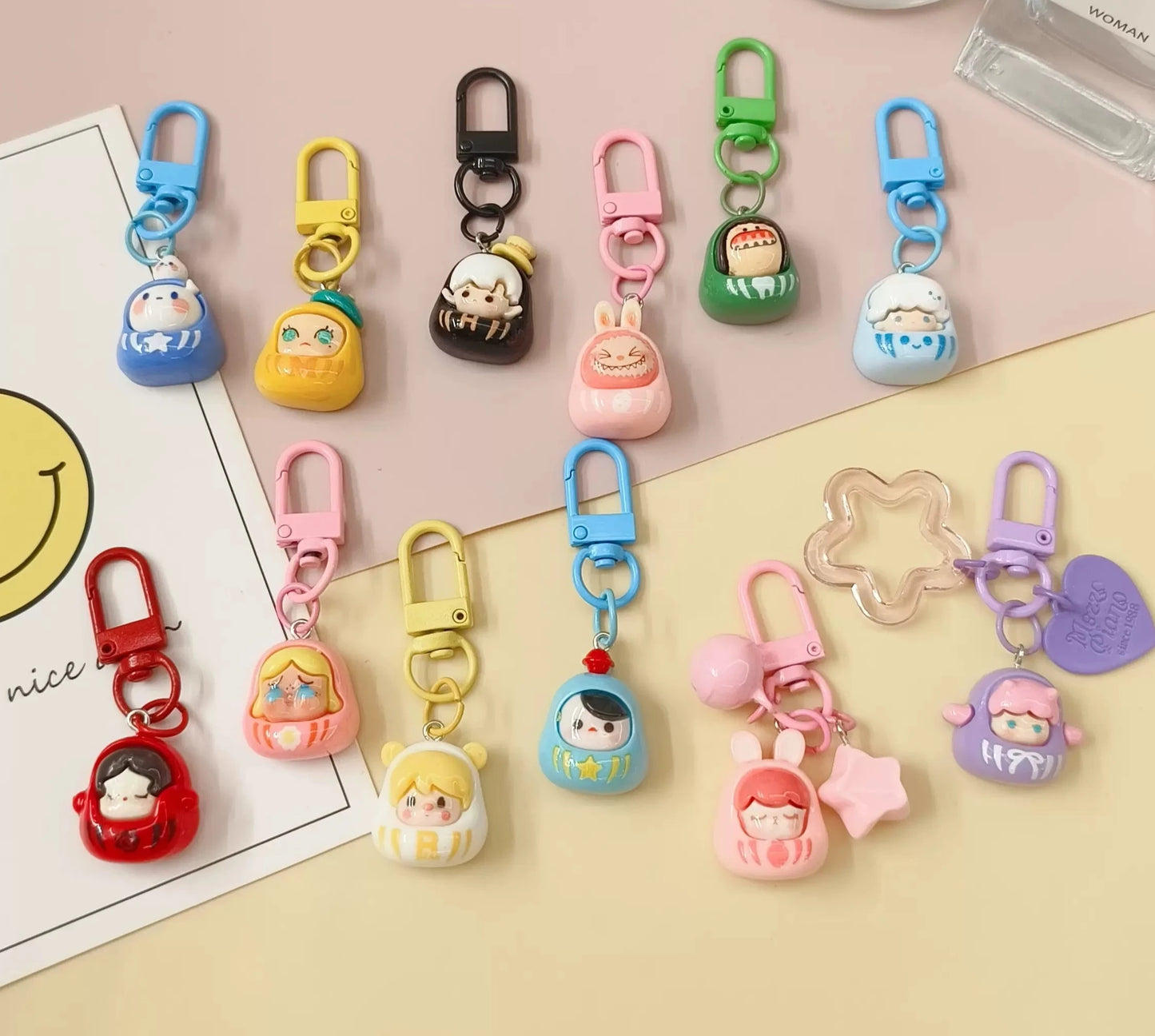 Pop Charm