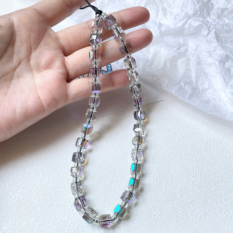 Bling Bling Collection Phone Strap