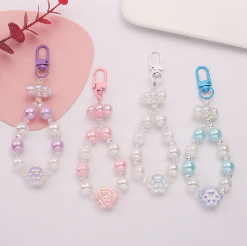 Mini Dreamy Paw Strap