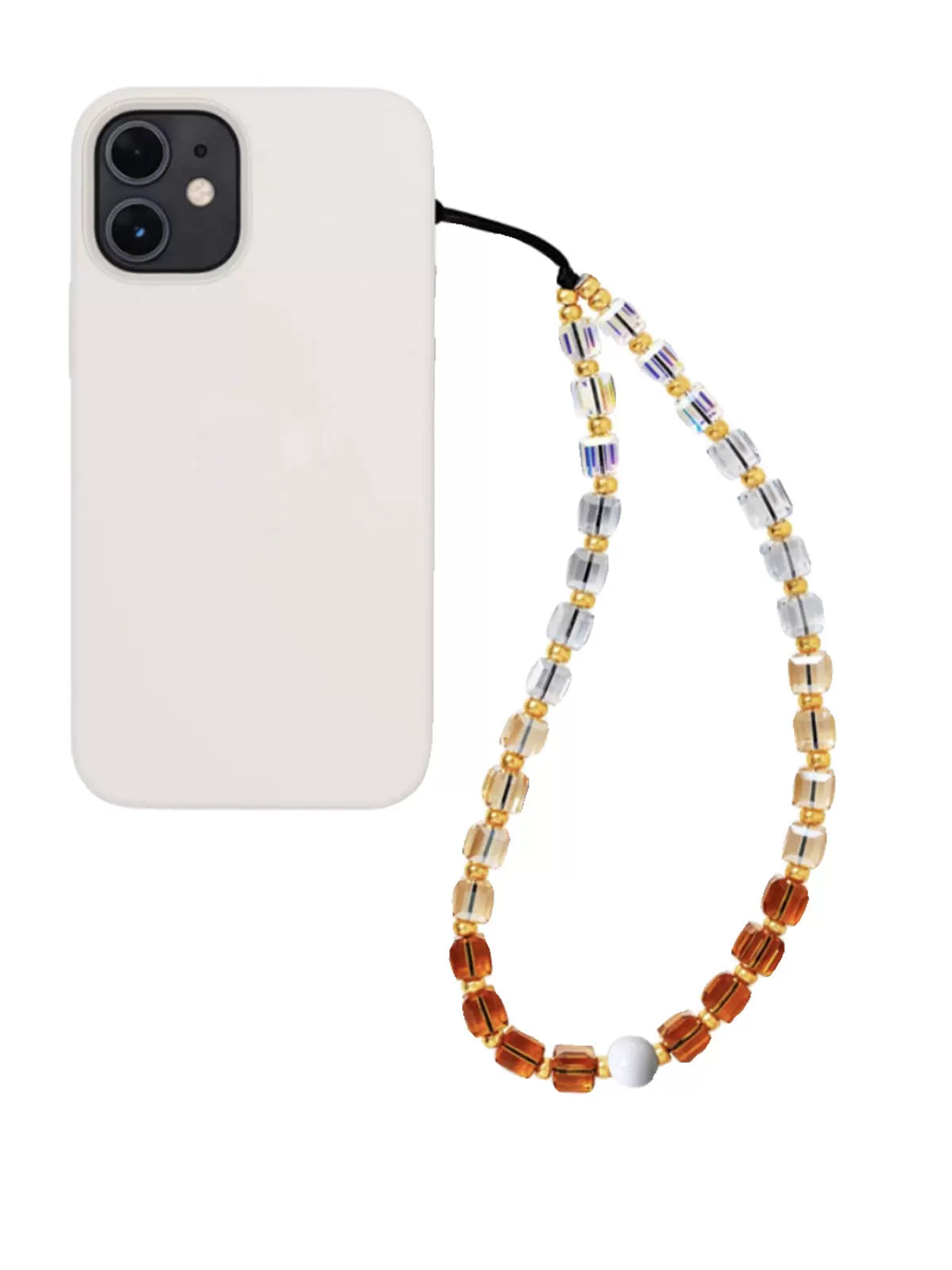 Bling Bling Collection Phone Strap