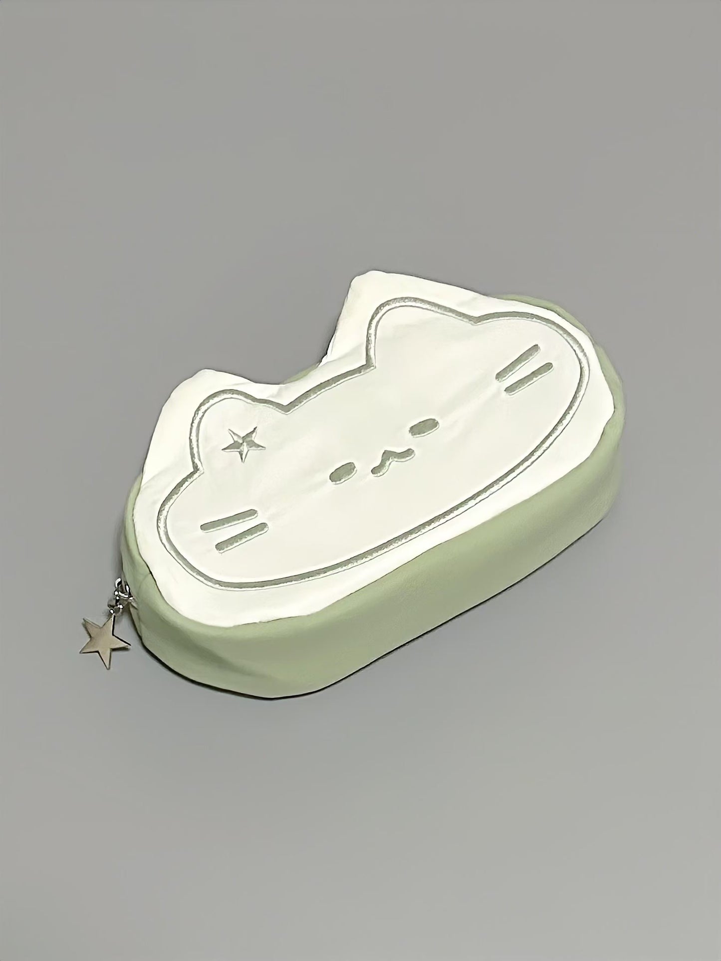 Kitty Pencil Case