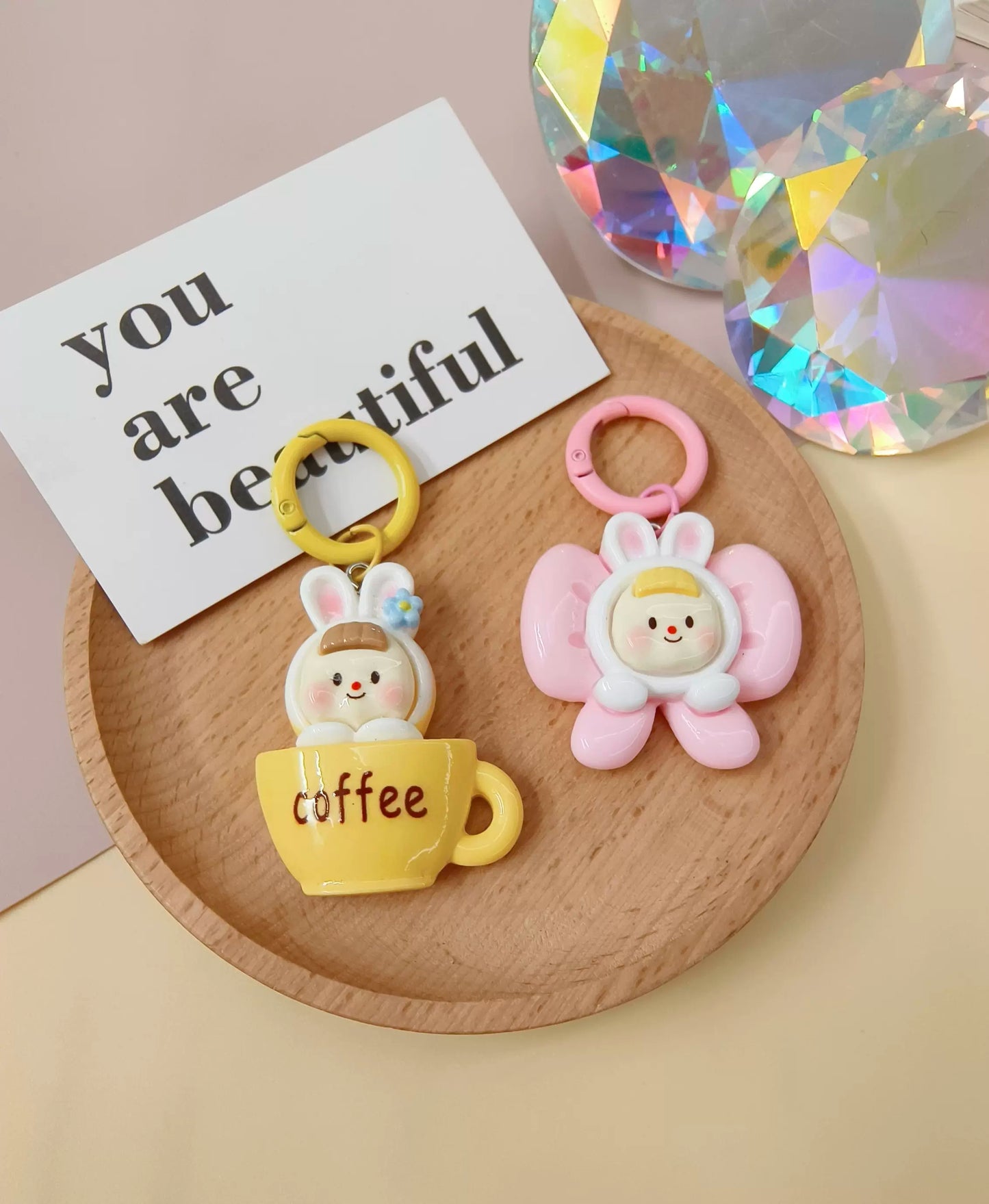 Dessert Diva Charm