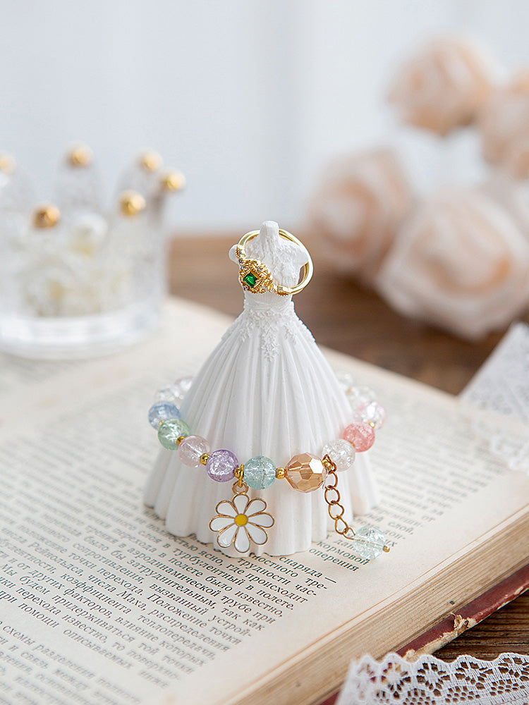 Premium Wedding Dress Scented Stone - Perfect for Weddings and Bridesmaids