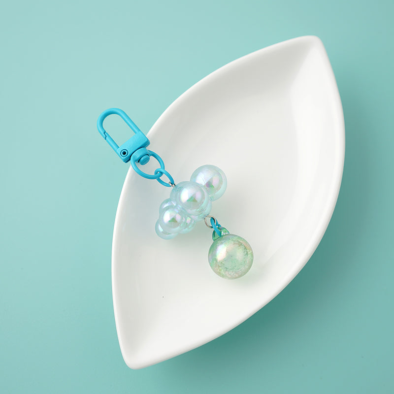 Dreamy Cloud Charm