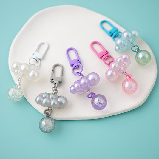 Dreamy Cloud Charm