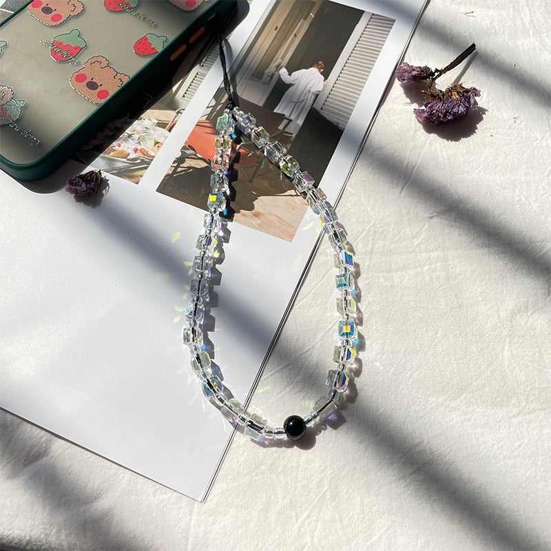Bling Bling Collection Phone Strap