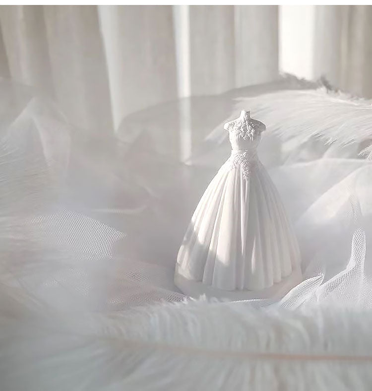 Premium Wedding Dress Scented Stone - Perfect for Weddings and Bridesmaids
