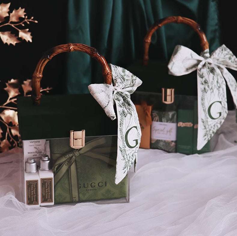 Bespoke Bundle