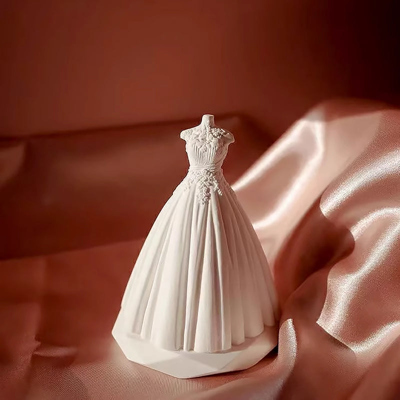 Premium Wedding Dress Scented Stone - Perfect for Weddings and Bridesmaids