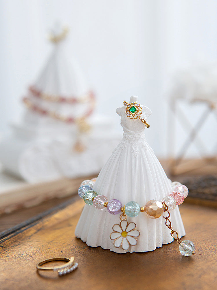 Premium Wedding Dress Scented Stone - Perfect for Weddings and Bridesmaids