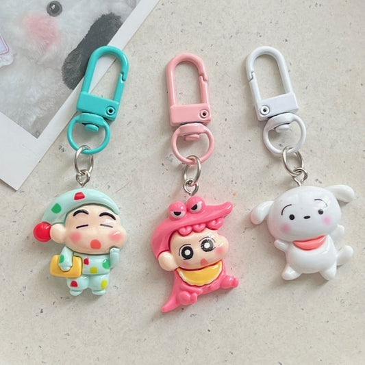 Shin Chan Charm