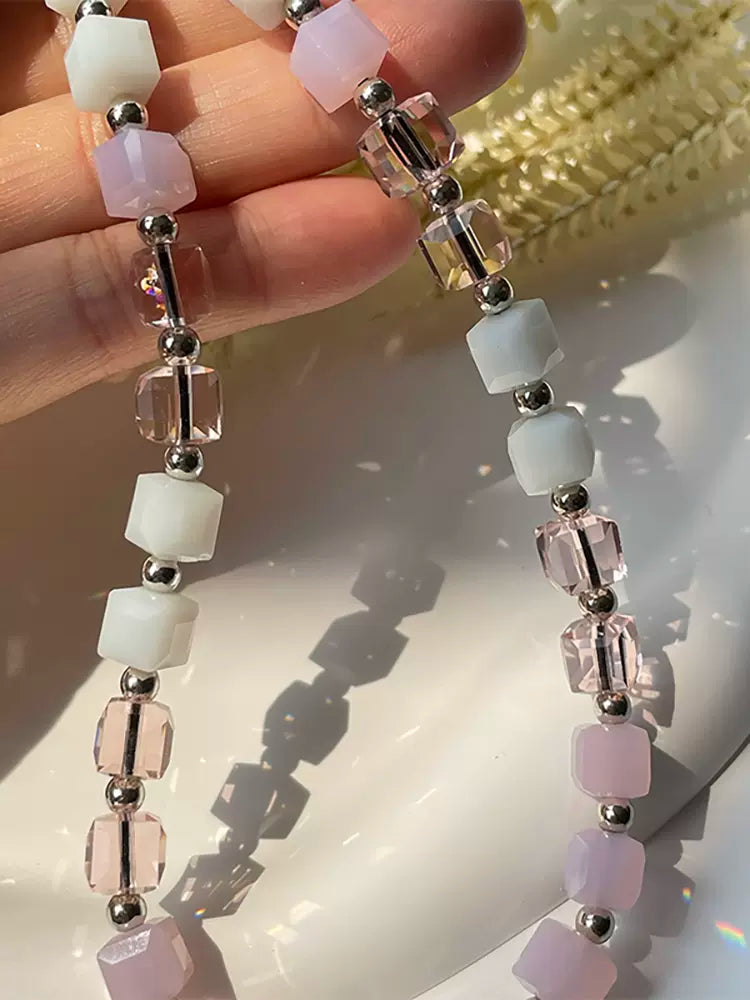 Bling Bling Collection Phone Strap