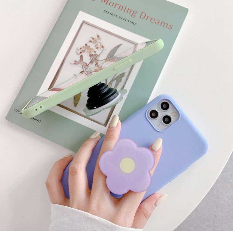 Flower Phone Pop