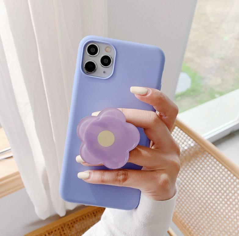 Flower Phone Pop