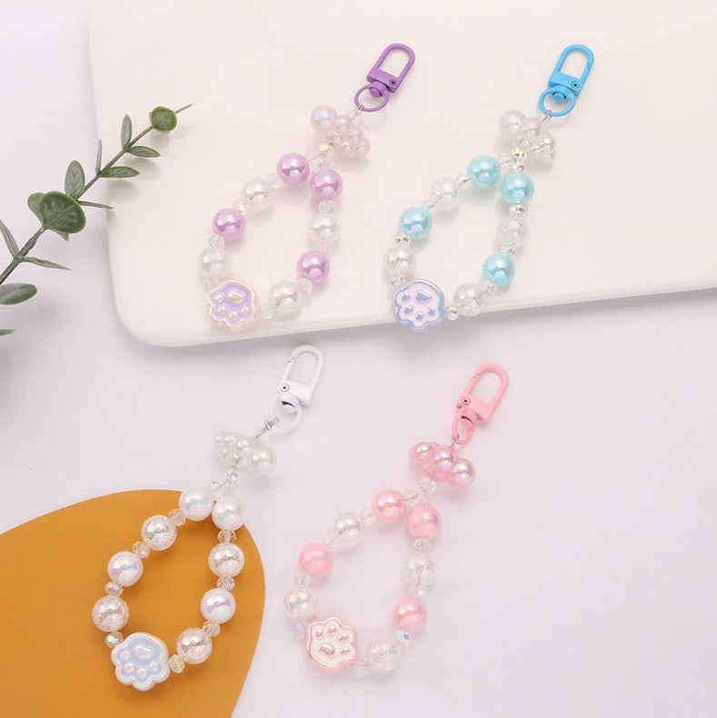 Mini Dreamy Paw Strap