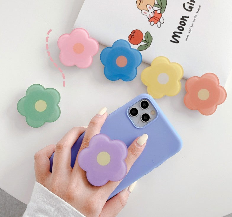 Flower Phone Pop