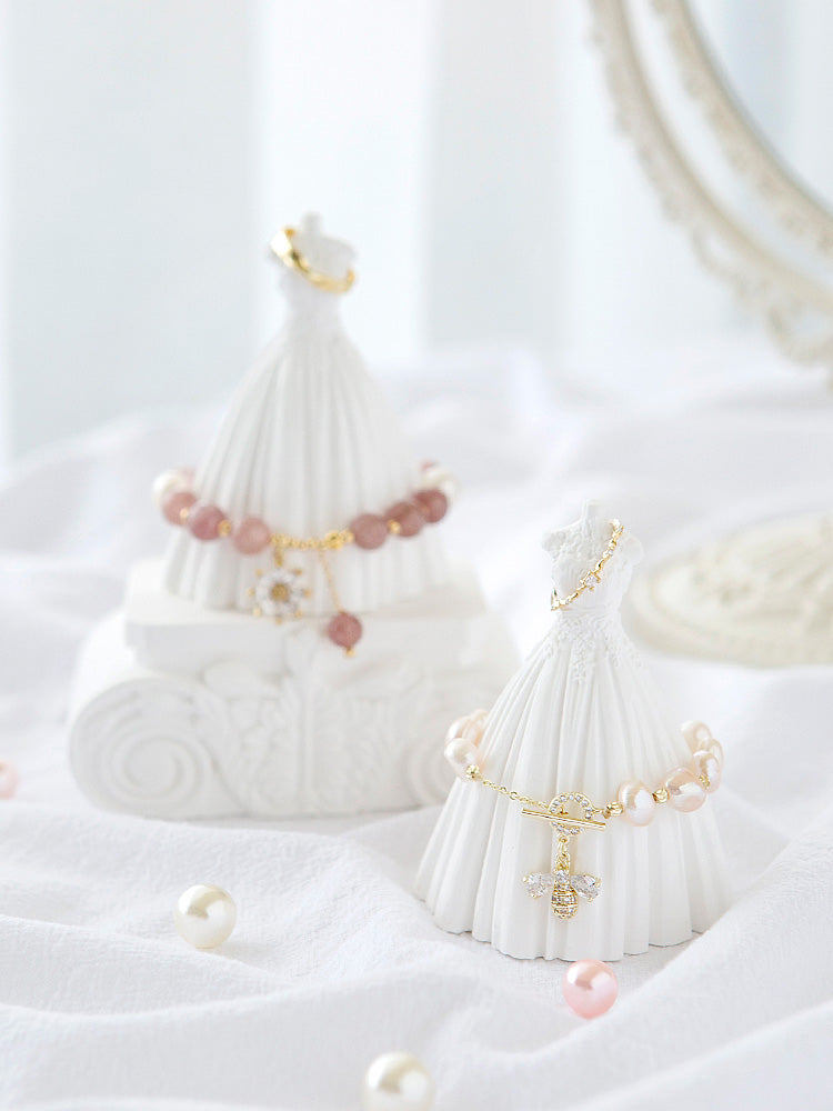 Premium Wedding Dress Scented Stone - Perfect for Weddings and Bridesmaids