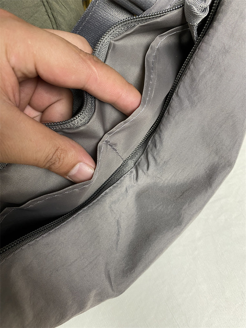 Uniqlo Inspired Shoulder Bag