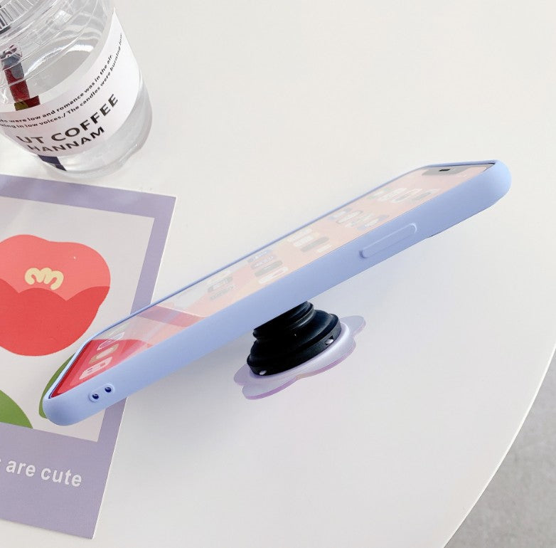 Flower Phone Pop