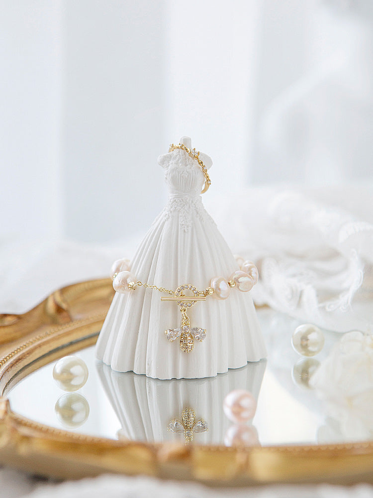 Premium Wedding Dress Scented Stone - Perfect for Weddings and Bridesmaids