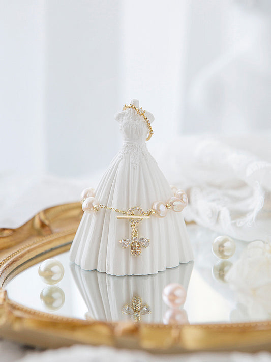 Premium Wedding Dress Scented Stone - Perfect for Weddings and Bridesmaids