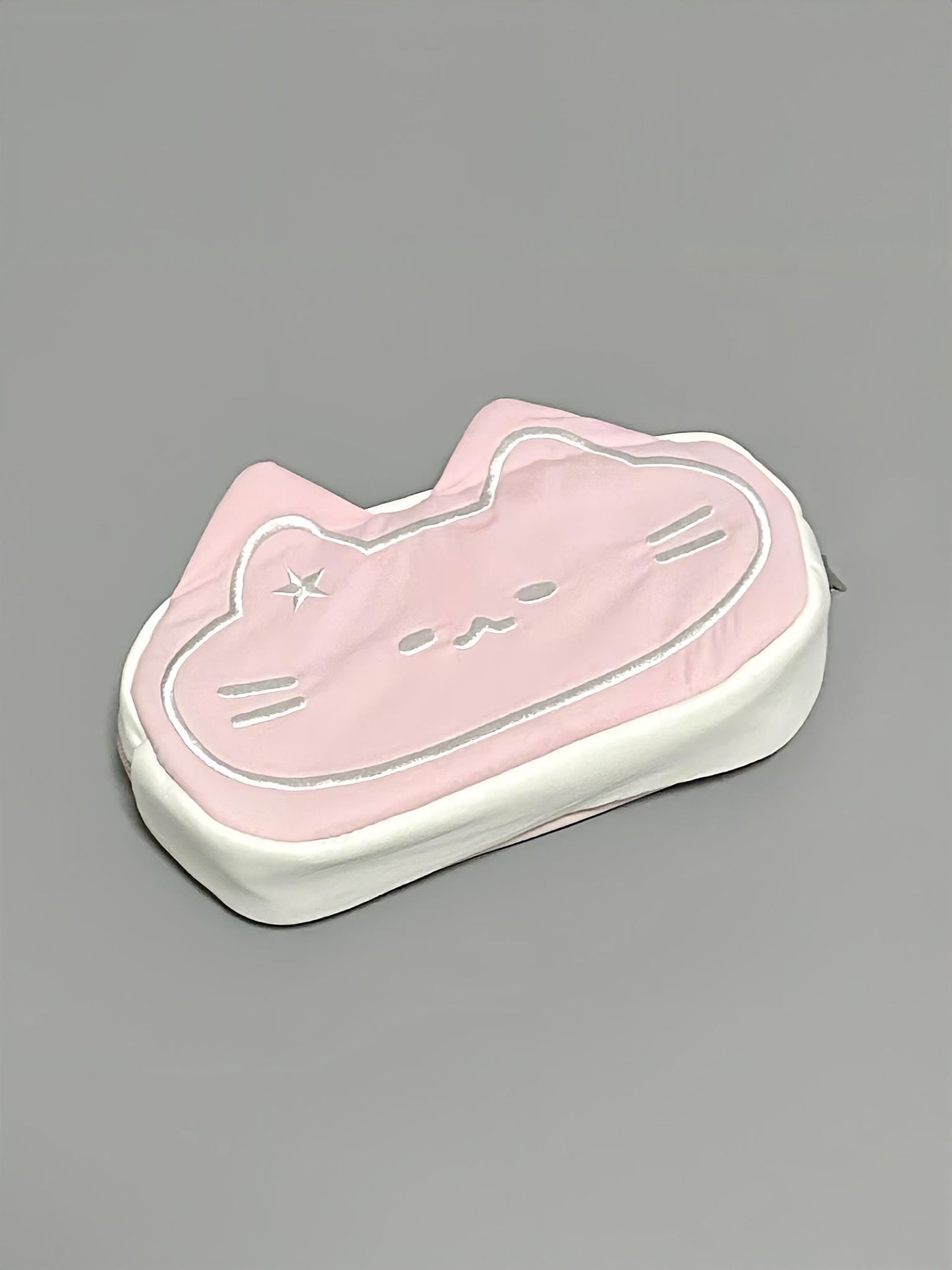Kitty Pencil Case