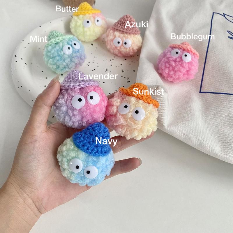 Fluffipop