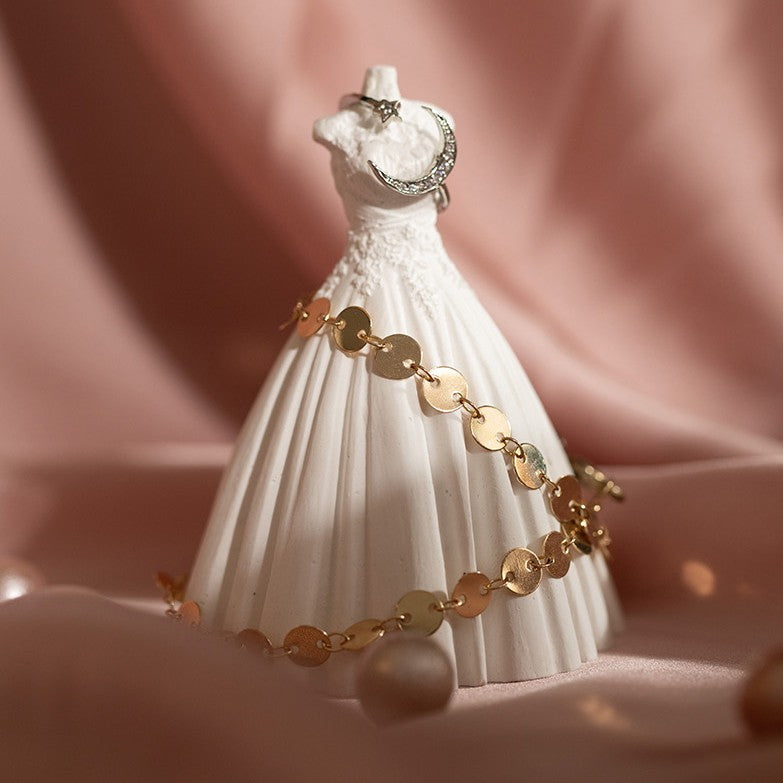 Premium Wedding Dress Scented Stone - Perfect for Weddings and Bridesmaids