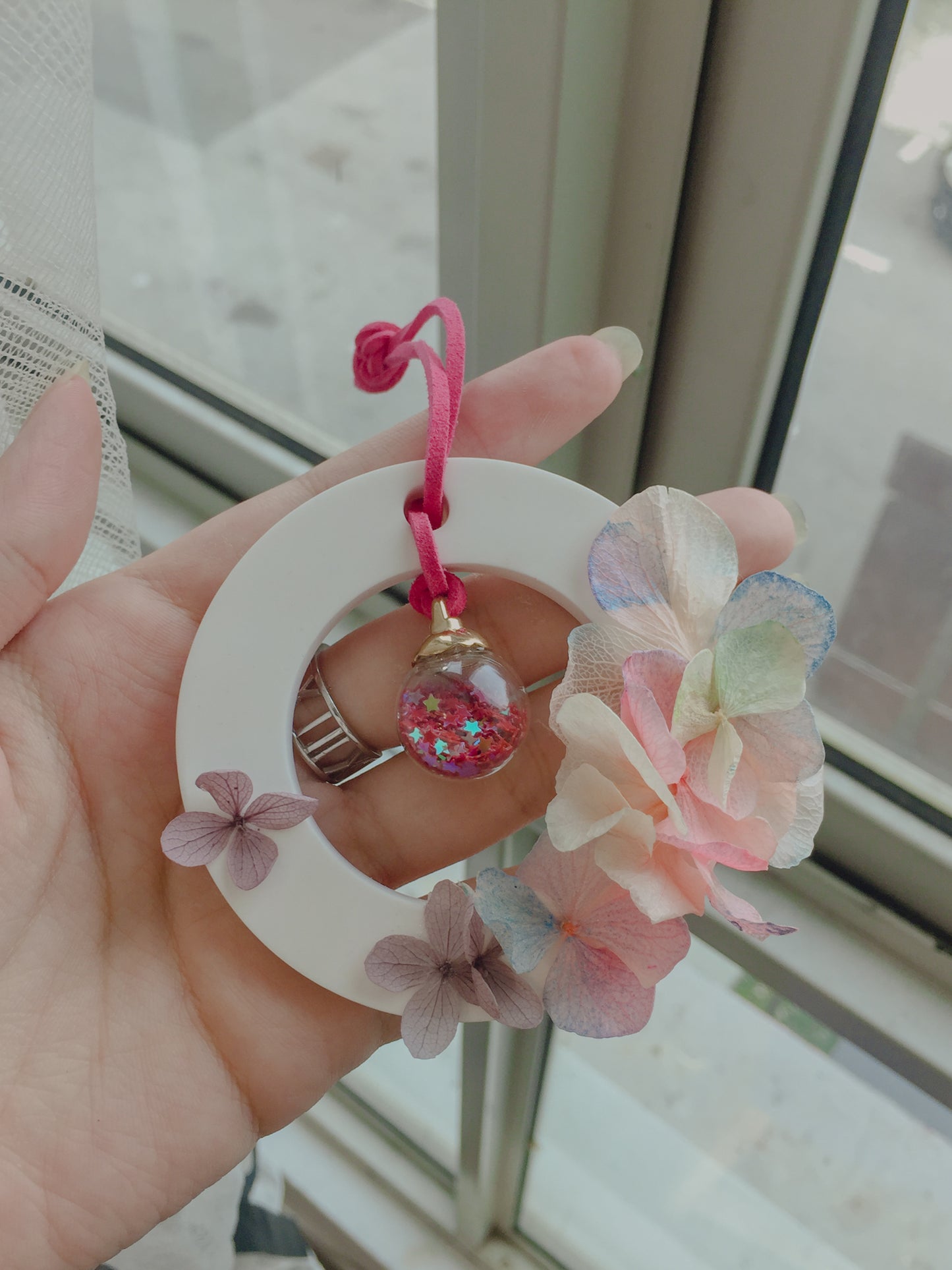 Korean Botanical Scented Stone
