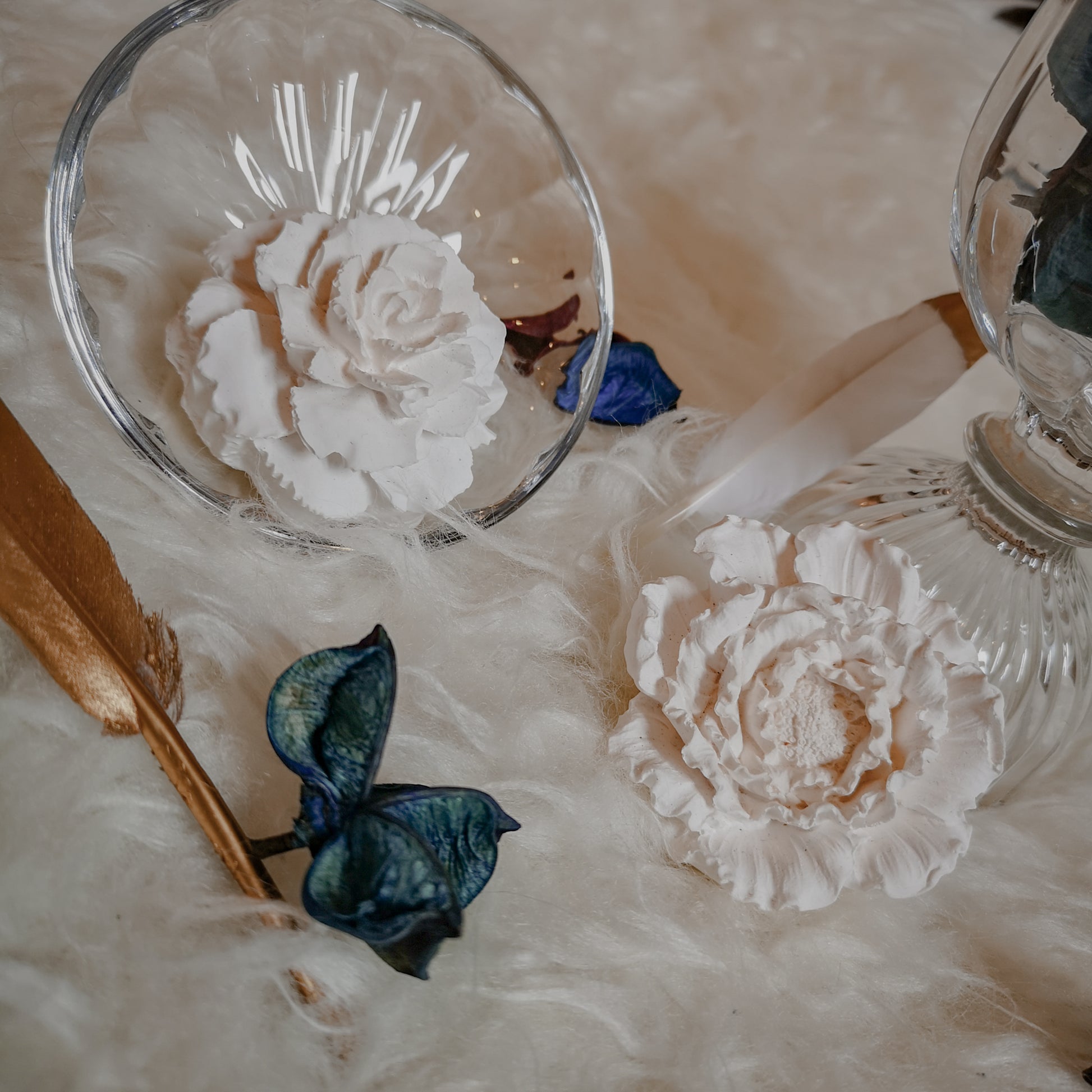 Blossom Scented Stone
