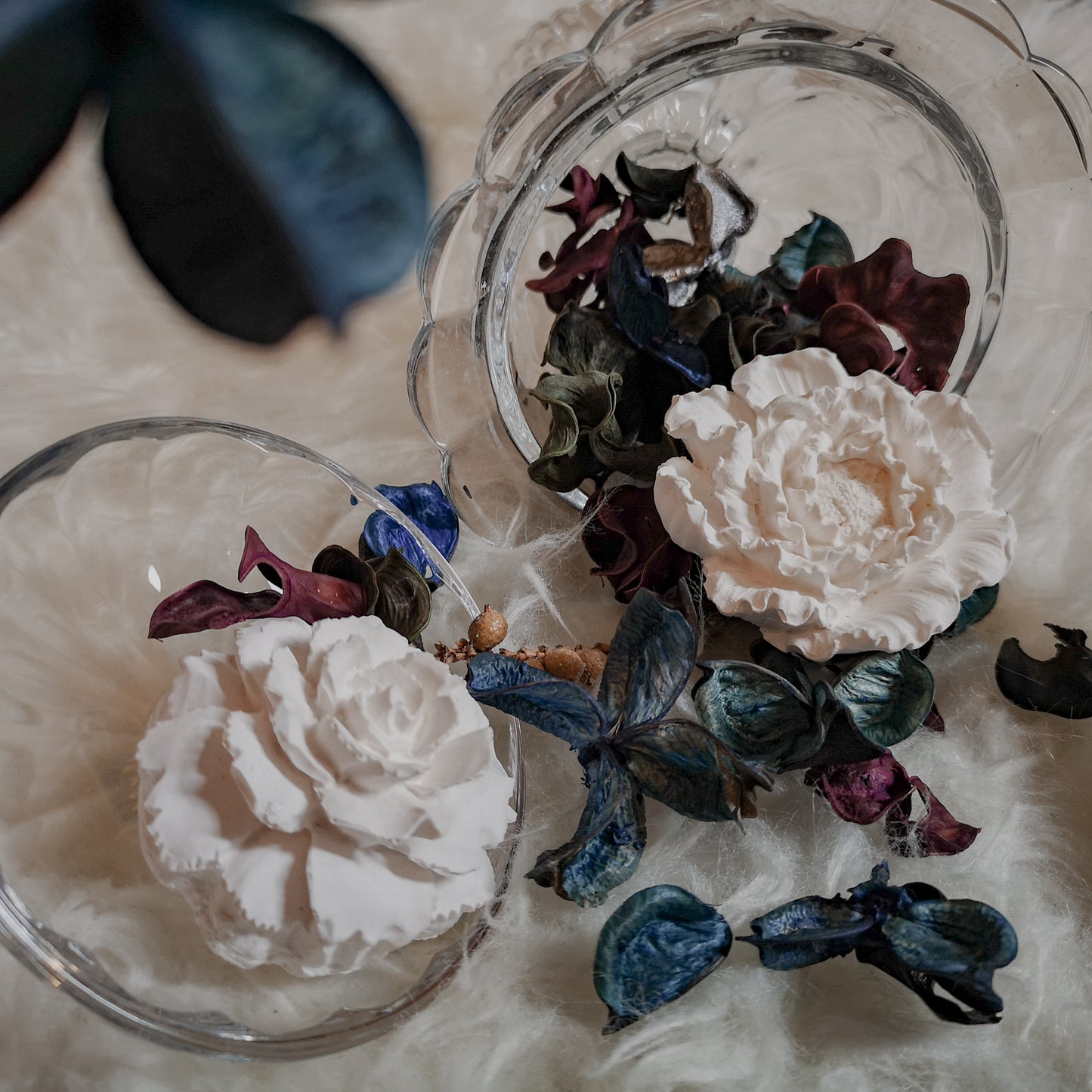 Blossom Scented Stone
