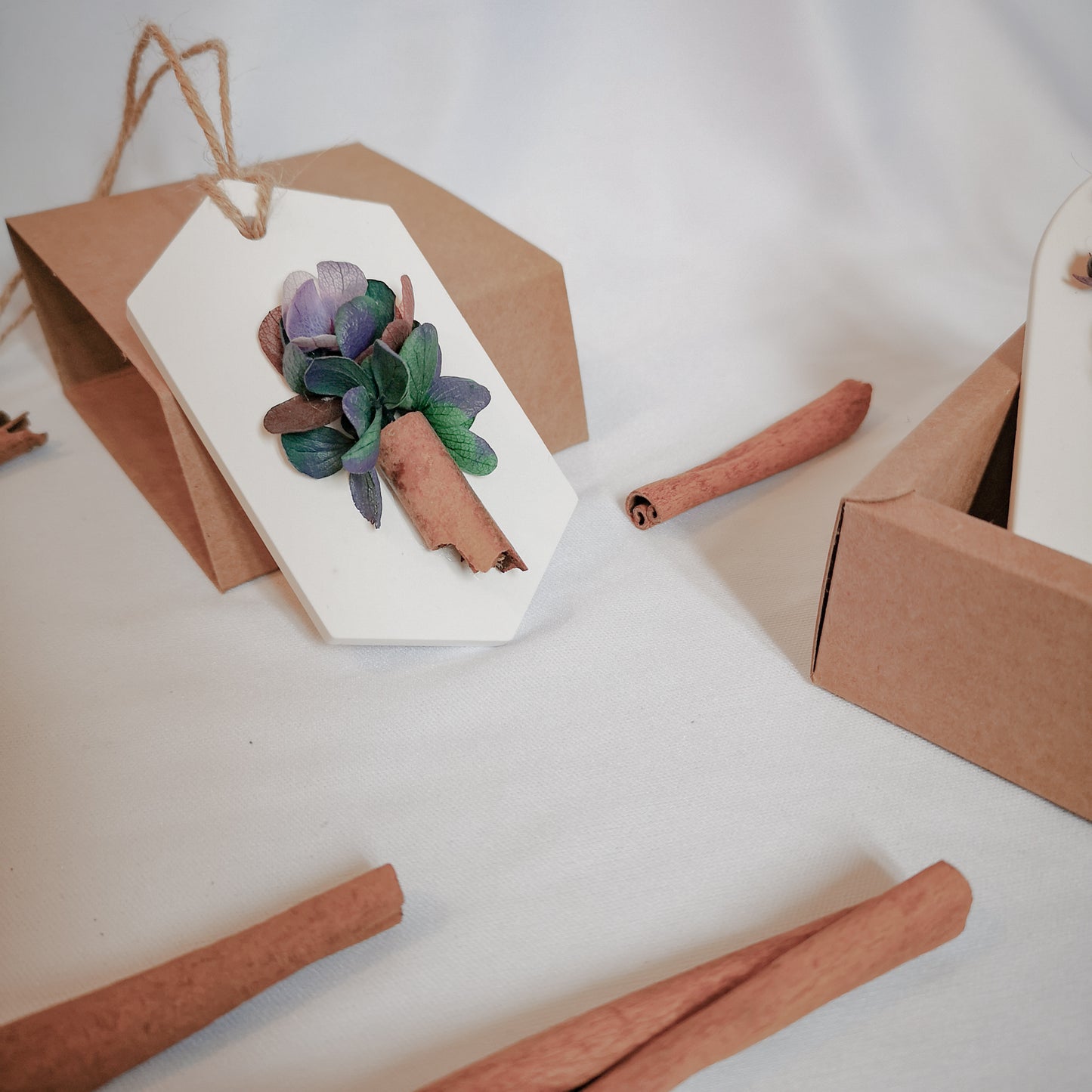 Korean Botanical Scented Stone