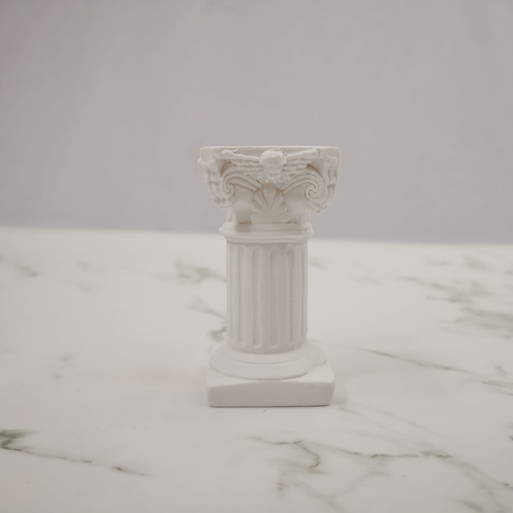 Roman Pillar