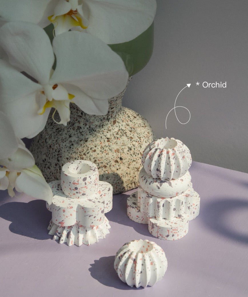 Circus Dream Candle Set
