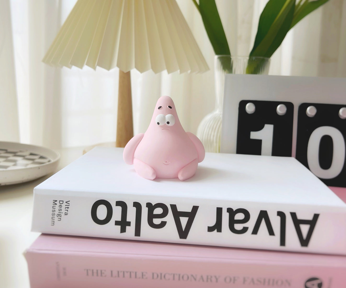 Chubby Patrick Star