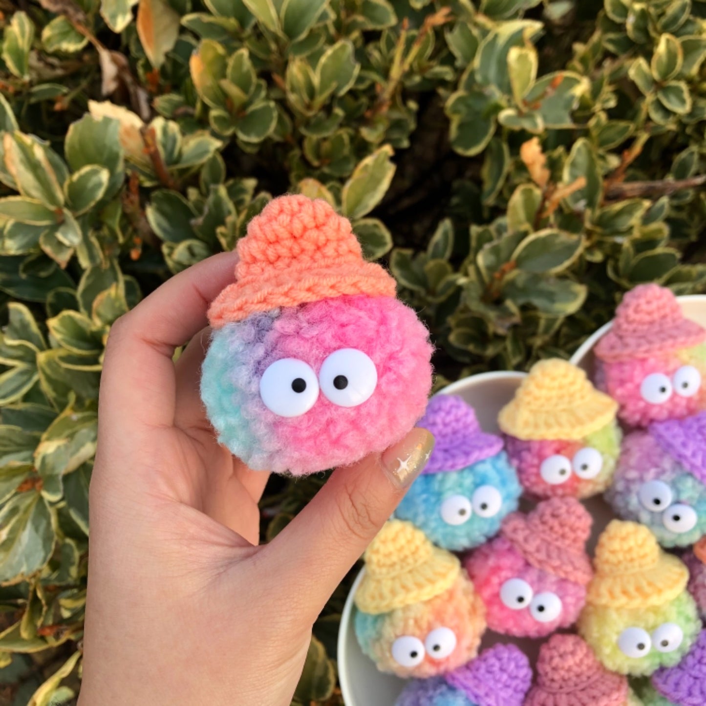 Fluffipop
