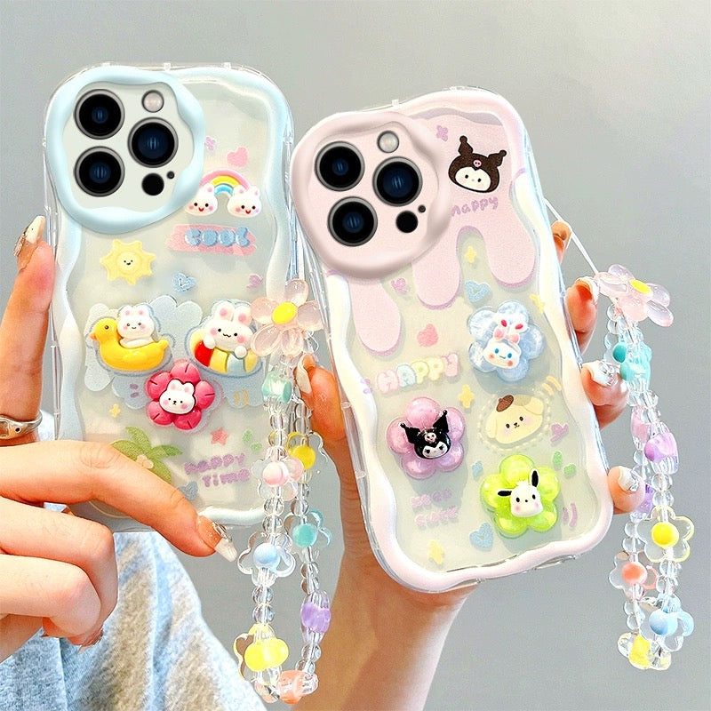 Jelly iPhone Phone Case