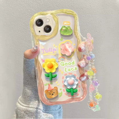 Jelly iPhone Phone Case