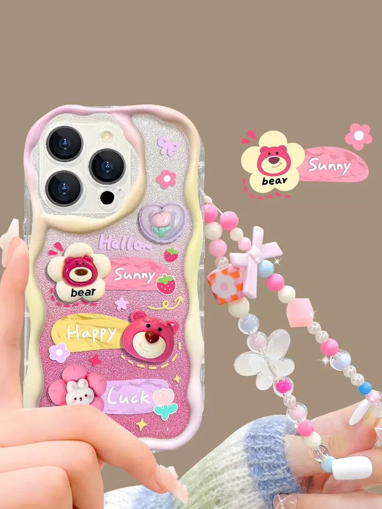 Jelly iPhone Phone Case