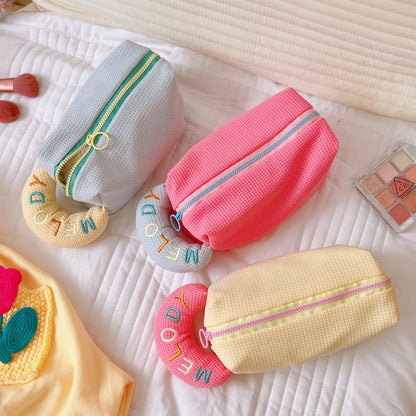 Makeup Pouch