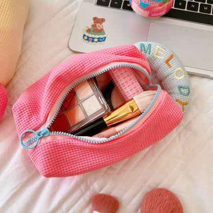 Makeup Pouch