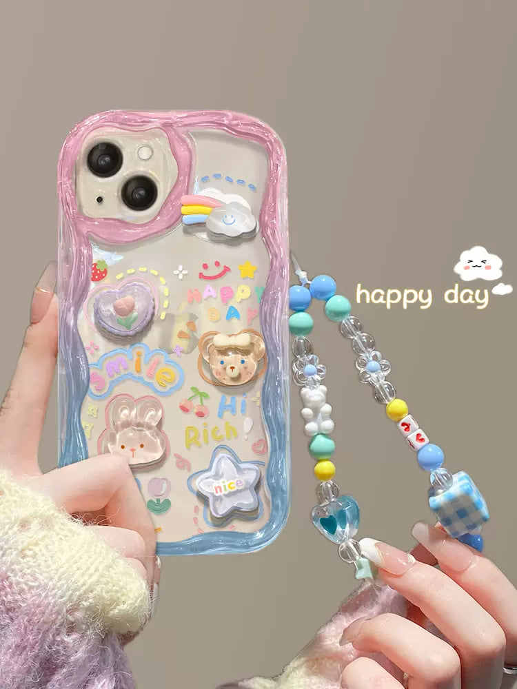 Jelly iPhone Phone Case