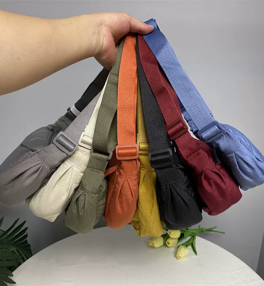 Uniqlo Inspired Shoulder Bag